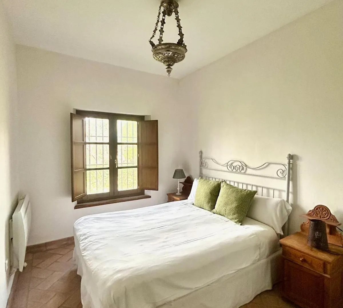 Hispalis Villa De Sanlucar Sanlúcar la Mayor Španělsko