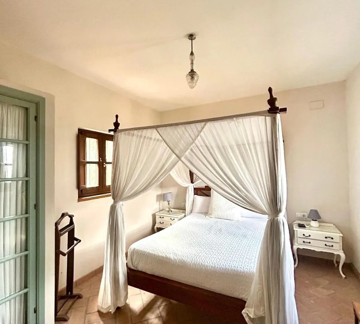 Hispalis Villa De Sanlucar Sanlúcar la Mayor Španělsko